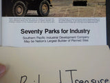 Southern Pacific Bulletin 1978 June Employee magazine