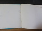 Dampflokomotiven in der Schweiz by Harald Nave  w/ dust jacket
