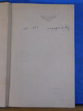 Design of Railway Location by Clement C. Williams 1924 2nd Revised Edition