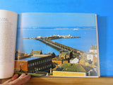 Country Railways Britain by Paul Atterbury and Ian Burgum with dust jacket 1996