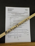 Industrial Railway Society Bulletin #803 Industrial Locomotives of West Germany