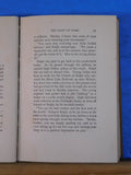 Ralph on the Overland Express by Allen Chapman Novel 1910 Trails and Triumphs of