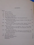 History of the Railroads of Tompkins County, A by Hardy Campbell Lee 1947