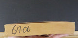 Official Guide of the Railways 1969 June Golden Spike Centennial issue Maps time
