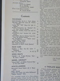 Model Craftsman RMC 1945 May 0-8-0 switcher Open end coaches Build a race car