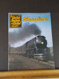 NYNH&H Shoreliner Vol 13 Issue 2  1982 N&W Centennial Rockville Interurban