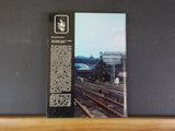 Flying Scotsman Story by  Allen Pegler Bailey 1969 Hard Cover