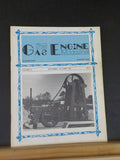 Gas Engine Magazine 1978 September October Ford Tractor Company Fail-Safe Oil