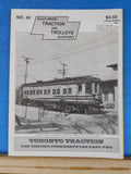 Scale Model Traction and Trolleys Quarterly #42 Spring Summer 1994