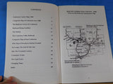 Railroad Stations of Coshocton, Ohio by RL Hoover Soft Cover