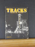 Tracks Magazine C&O NKP PM 1947 October Canning on the NKP Trains to nowhere