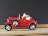 Eastwood Santa’s Roadster 1992