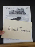 New Haven Railroad Historical & Technical Assoc Bulletin #23 2007 Mar NHRHTA