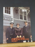Ties Southern Railway Employee Magazine 1981 July August Lady Astor TV series