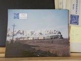Nickel Plate Road Historical Society Calendars Lot fo 9 1974-1985 Not a complete