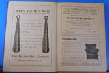 Philadelphia and Reading Railway Athletic Association 19th Anniversary  1912