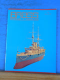 Brass Modeler & Collector 1991 April - June B&M N&W Class J 4-8-4 Japanese Navy