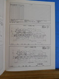 Canadian Pacific Railway Diagrams and Data edited by Omer Lavallee