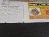 N Scale Magazine 2010 March AprilBuilding a Williamete Yarder Steam Donkey Kit
