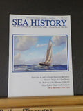 Sea History No 106 Winter 2004 Historic Ships on a Lee Shore
