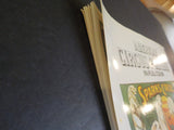American Circus Posters in Full Color by Charles Philip Fox Soft cover Oversize