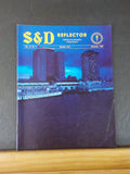S&D Reflector V17 #4 1980 December Crystal Palace’s Piano