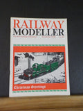 Railway Modeller 1968 December Furness RY 2-2-2 Well tank NBR Glen Class K 4-4-0