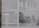 American Shortline Railway Guide by Edward Lewis 3rd edition 1986 Soft Cover
