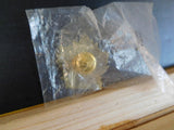 Railroad Pin Canadian National Railways