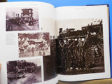 Locomotives from the Steam Locomotive to the Bullet Train by Tim Frew Dust Jacke