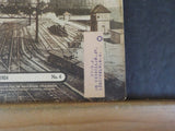 Railroad Trainman Magazine, The 1924 June Train Rules and kindred Subjects