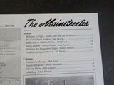 The Mainstreeter Northern Pacific Ry Historical Society Vol 34 #1 2015 Spring