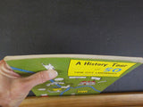 History Tour of 50 Twin City Landmarks, A Holmquist & Holbert    Soft cover
