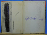 Modern Locomotives By John Beaty Soft Cover 1935  Childrens Book Well used