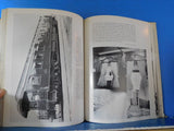 Mr. Pullmans Elegant Palace Car by Lucius Beebe w/ Dust Jacket 1961  575 pages