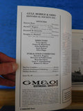 GM&O Historical Society News Magazine #82 1997