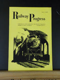 Railway Progress 1949 May Government-owned freight cars St Lawrence Seaway