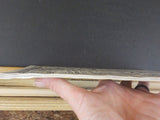 Home Shop Machinist 1992 May June Starting Turning  DAMAGE