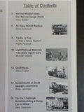 Light Iron Digest 2005 Dec 2006 Jan V7 #6 Narrow Gauge Industrial Shortline