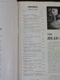 Norfolk and Western Magazine 1968 June Employee N&W Roanoke Valley