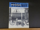 TTOS Bulletin Vol 17 #6 1982 June Toy Train Operating Society