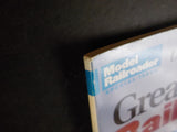 Great Model Railroads 2002 SOO Line PRR Layouts Scratchbuilt steam more