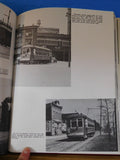 Century of Chicago Streetcars 1858-1958 A pictorial history of the world’s large