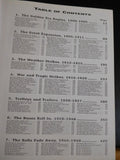 Denver’s Street Railways Volume 2 1901-1950 by Robertson & Cafky  LOOSE MAP