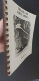 Trolley Cars Across America edited by James S. Eakin  Spiral binding