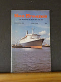 Sea Breezes Magazine #388 Vol 52 A Handful of Ashes Carpathia of 1903