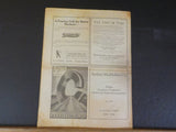 Railroad Employee, the 1928 May  V38 #2 Atricles Ads Potos