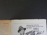 Railroad Magazine 1944 May Reading LV T-2B Pittsburgh Electric Rys