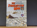 Forgotten War Volume 2 by Stan Cohen Pictorial history Alaska NW Canada SC