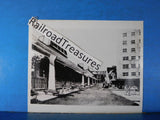 Photo Personal Rapid Transit  Nancy France  B&W LOT of 3